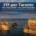 JTF per Taranto