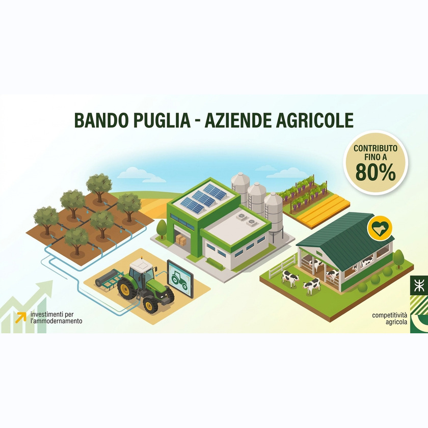 aziende agricole