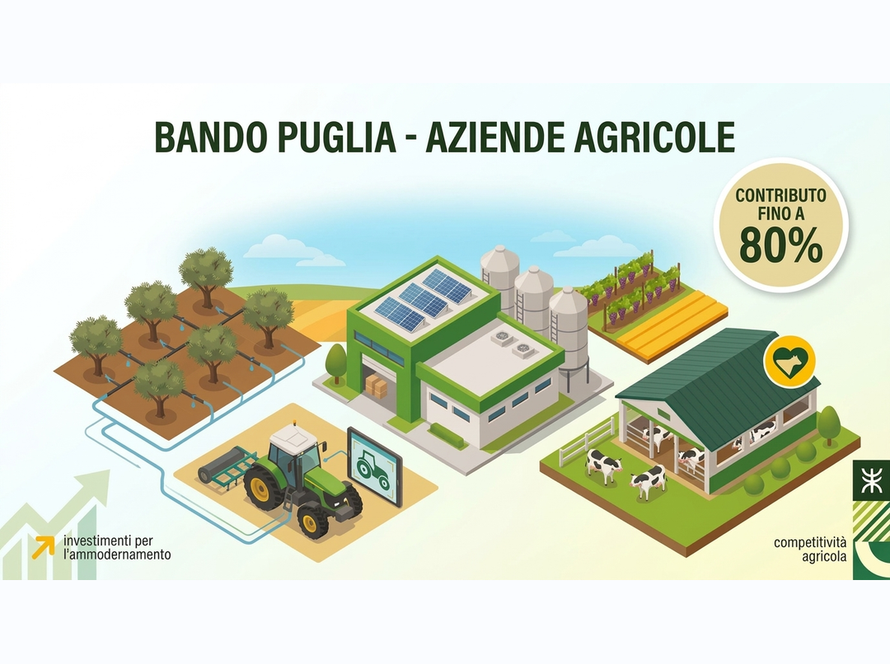 aziende agricole
